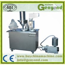 Hard Capsule Filling Machine for Sale